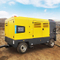 Atlas Copco Grand Diesel Compresseurs 696-1596 cfm (7-35 bar)