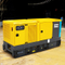 Atlas Copco électriques compresseurs d'air portatifs